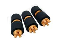 Printertree Kit de rouleaux d'alimentation : 604K56080 / 604K66430