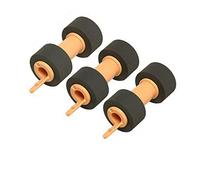 Printertree Kit de rouleaux d'alimentation : 604K77672/604K55370