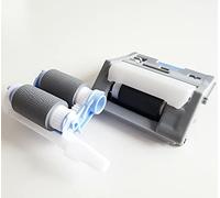 Printertree Kit de rouleaux d'alimentation papier pour HP LaserJet M552 M553 M652 M653 M577 M681