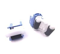 Printertree Kit de rouleaux d'alimentation papier pour HP LaserJet M607-9 M631-3 Plateau 2