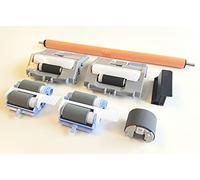 Printertree Kit de rouleaux d'entretien pour HP LaserJet M506 M527