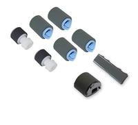 Printertree Kit de Rouleaux pour bac d'alimentation pour HP LaserJet CP4025/4525 CM4540 M651/680
