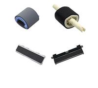 Printertree Kit de Rouleaux pour bac d'alimentation pour HP Laserjet P2014 P2015 M2727