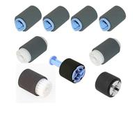 Printertree Kit de Rouleaux pour bac d'alimentation pour HP Laserjet P4014 P4015 P4515