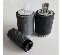 Printertree Kit rouleau d'arrivée papier pour Canon FB6-3405 / FC0-5080 / FC6-6661, IR4570KFR