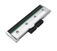 Printhead, Tête d'impression 44000M, Compatible avec l'imprimante Thermique d'étiquettes de Codes-Barres Zebra 105SE, tête d'impression 203dpi,for Printhead Kit