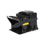 Printhead, Tête d'impression 950 951 for HP 8100 8600 8610 8620 8625 8630 250 251 276DW, Remplacement de la tête d'impression,Quick Installation(HP 8610 Printhead)