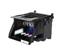 Printhead, Tête d'impression 950, Compatible avec HP Officejet Pro 951 950XL 951XL 8100 8600 8610 8620 8650 251 276DW, pièces de tête d'impression,for Printhead Kit