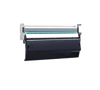 Printhead, Tête d'impression à Transfert Thermique ZM400, Compatible avec l'imprimante de Codes-Barres Zebra ZM400, Kit 203DPI, tête d'impression 79800M,for Printhead Kit
