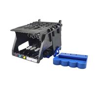 Printhead, Tête d'impression, Compatible for HP 950 951 950XL 951XL Compatible for Officejet Pro 8100 8600 8610 8620 8650 251 276DW pièces de tête d'impression Impresora,for Printhead Kit