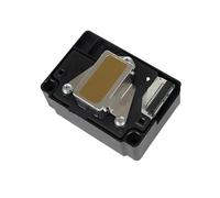 Printhead, Tête d'impression F185000 L1300, Compatible avec Les têtes d'impression EPSON T1100 T1110 T110 T30 T33 C10 C110 C120 C1100 ME1100 ME70 ME650 TX510,Quick Installation(F185000 99NEW)