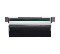 Printhead, Tête d'impression P1058930-010, Compatible avec La Tête d'impression Thermique De Précision Zebra ZT410 ZT411-300dpi for Une Qualité d'impression D'étiquettes Améliorée,for Printhead Kit