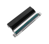Printhead, Tête d'impression Thermique OEM P1058930-011 ZT411, 600DPI, Compatible avec la tête d'impression Thermique directe for imprimante de Codes-Barres Zebra ZT410 ZT411,for Printhead Kit