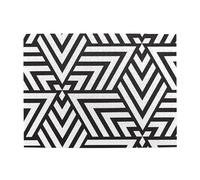 Printidea Puzzle horizontal en bois de 500 pièces pour développer des compétences pratiques pour se détendre et interagir parent-enfant