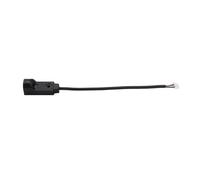 Printing Bed Auto Leveling Sensor Capacitive NPN Normally Closed Proximity Switch Sensor for SV08 3D Printer Extruder High Detection Accuracy Sensitive Range