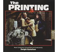Printing/Beyond The Night (Original Soundtracks) [Import]