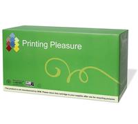 Printing Pleasure 2 Compatibles CE285A 85A Cartouches de Toner pour HP Laserjet Pro P1102 P1102W M1210 M1212NF M1213NF M1217NFW M