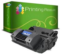 Printing Pleasure CC364A 64A Toner Laser Compatible pour HP Laserjet P4014, P4014N, P4014DN, P4015, P4015N, P4015DN, P4015TN, P4015X, P4515, P4515N, P4515TN, P4515X, P4515XM