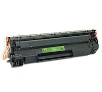 Printing Pleasure CF283A 83A Toner Laser compatible pour HP Laserjet Pro M201dw M201n M202dw M202n MFP M125a M125nw M125rnw M125m M126a M126nw M127fn M127fp M127fw M128fn M128fp M128fw M225dn M225dw