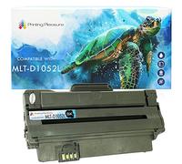 Printing Pleasure MLT-D1052L D1052L Toner Compatible pour Samsung ML-1910 ML-1911 ML-1915 ML-2525 ML-2525W ML-2580N SCX-4600 SCX-4600FN SCX-4623F SCX-4623FN SCX-4623FW SF-650