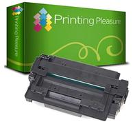 Printing Pleasure Toner Compatible pour HP Laserjet 1160 1320 3390 3392 Série | Q5949A 49A Noir [Black]