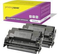 Printing Saver CF226X 26X 2X Compatibles Cartouches de Toner pour HP Laserjet Pro M402d, M402dn, M402dw, M402n, MFP M426dw, M426fdn, M426fdw (9.000 Pages)