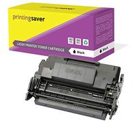 Printing Saver CF226X 26X Compatible Cartouche de Toner pour HP LaserJet Pro M402d, M402dn, M402dw, M402n, MFP M426dw, M426fdn, M426fdw (9.000 Pages)