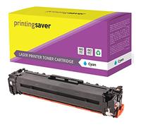 Printing Saver Compatible Noir Cartouche de Toner CE410X (305X) pour HP Color Laserjet Pro 300 M351A MFP M375NW Pro 400 M451DN M451DW M451NW MFP M475DN M475DW