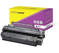 Printing Saver Noir Compatible Toner pour HP LaserJet 1000 1000W 1005 1005W 1200 1200N 1200SE 1220 1220SE 3080 3300 3300MFP 3310 3310MFP 3320 3320MFP 3320N 3320N MFP 3330 3330MFP 3380 3380MFP