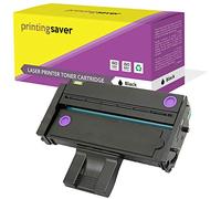 Printing Saver Noir Compatible Toner pour RICOH SP 200, SP 201N, SP 204SF, SP 204SFN, SP 204SFNW, SP 211, SP 211SF, SP 211SU, SP 213SFNW, SP 213SFW, SP 213SUW, SP 213W, SP 214 imprimantes