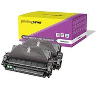 Printing Saver Q7553X 53X 2X Compatibles Cartouches de Toner pour HP Laserjet MFP M2727 M2727NF M2727NFS P2012 P2012N P2013 P2013N P2014 P2014N P2014X P2015 P2015D P2015DN P2015DTN P2015N P2015X