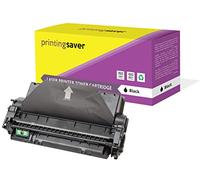 Printing Saver Q7553X 53X Compatible Cartouche de Toner pour HP Laserjet M2727 MFP M2727NF MFP M2727NFS MFP P2012 P2012N P2013 P2013N P2014 P2014N P2014X P2015 P2015D P2015DN P2015DTN P2015N P2015X