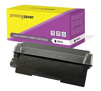 Printing Saver TN-2320 Compatible Cartouche de XL Toner pour Brother HL-L2300 HL-L2340 HL-L2360 HL-L2365 DCP-L2500 DCP-L2520 MFC-L2700 MFC-L2720 MFC-L2740 D/DW/DN (5.200 Pages)