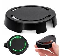 PRINTKERN Capuchon de camouflage compatible avec OOONO NO2 | Couverture discrète / étui de protection pour OOONO CO-Driver NO2 | Brise-vue discret | Indéformable et sur mesure | Fabriqué en Allemagne