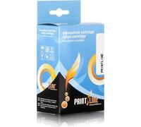 PRINTLINE cartouche compatible avec HP 711, CZ131A / pour DesignJet T120, T520 / 28ml, Magenta, chip