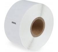 PRINTLINE étiquettes compatibles avec DYMO 99012 (S0722400), blanc pap. étiquettes, 36x89mm, 260pcs