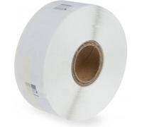 PRINTLINE étiquettes compatibles DYMO 11353 (S0722530), blanc multifonctionnel, 25x13mm, 1000 pièc