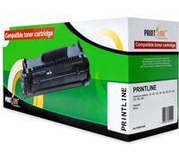 PRINTLINE toner compatible avec Samsung CLT-K404S, noir
