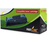 PRINTLINE toner compatible Epson C13S050612/ pour C1700, CX17/1.400 pages, violet