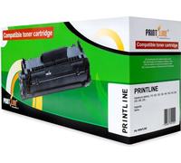 PRINTLINE toner compatible HP CE400A, No.507A/ pour CLJ ENT. 500 M551 / 5.500 pages, noir