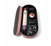 PrintMa Dyson Airwrap Organisateur Case - Insert de boîte de rangement pour Dyson Airwrap Complete - Organiseur pour accessoires sur mesure - Imprimé 3D - Noir - Fabriqué en Allemagne