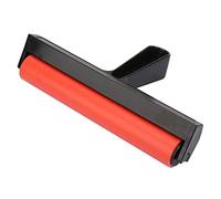 Printmaking Durometer Roller Stamping Tool Art Supplies Painting Tools for Art Ink Painting Printmaking Wallpapers(20cm) Painting Tools