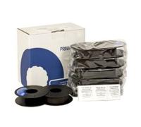 Printronix 107675-007 Ruban nylon noir haute capacité 91m, 50.000.000 caractères UV=1 pour Printronix P 300