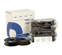 Printronix 179499-001 Ruban En Nylon Noir 90.000.000 Caractères VE=6 Pour 7000