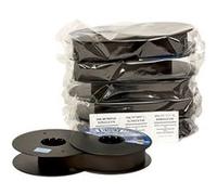 Printronix Ultra Capacity - Pack de 6 - noir - ruban d'impression - pour Line Matrix P7005, P7010, P7205, P7215, P7220 G