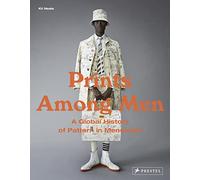 Prints Among Men: A Global History of Pattern in Menswear