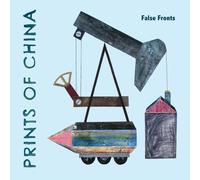 Prints of China - False Fronts