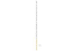 Prints of John Baldessari A Catalogue Raisonne 1971-2007 /anglais