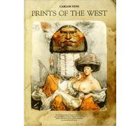 Prints Of The West