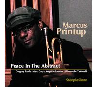 Printup Marcus - Peace in the Abstract